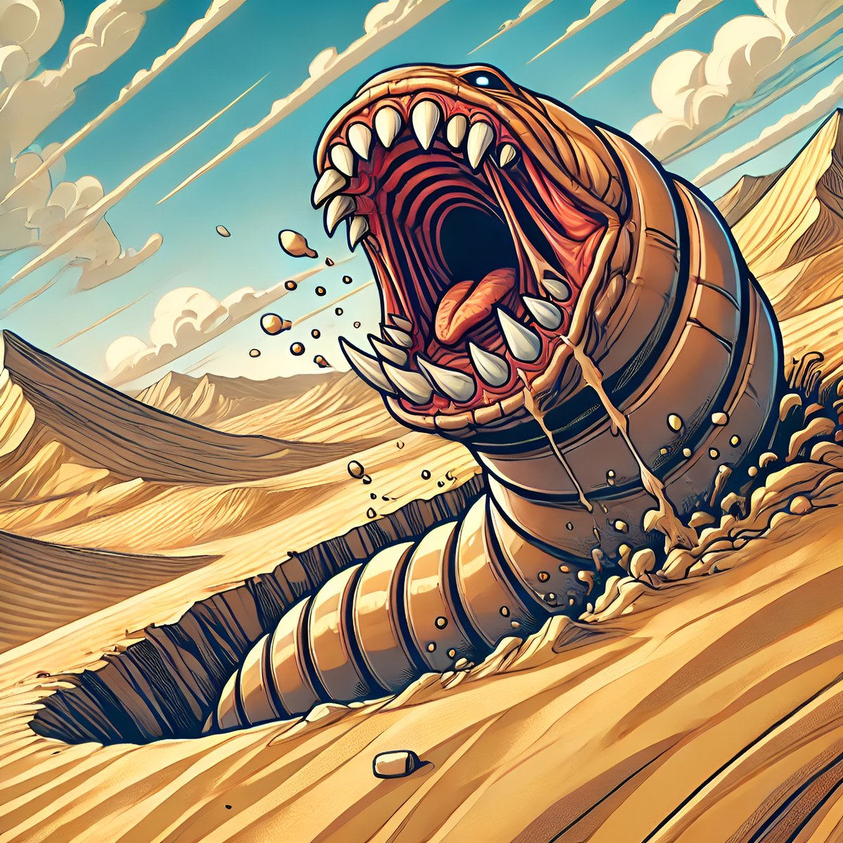 R3DFROG's tweet photo. My new single "Dirt Worm" is live! Listen here: https://t.co/R1IE7xEVs1
#dubstep #riddim #edm #NewMusic #NewMusicFriday https://t.co/NNhzMW7por