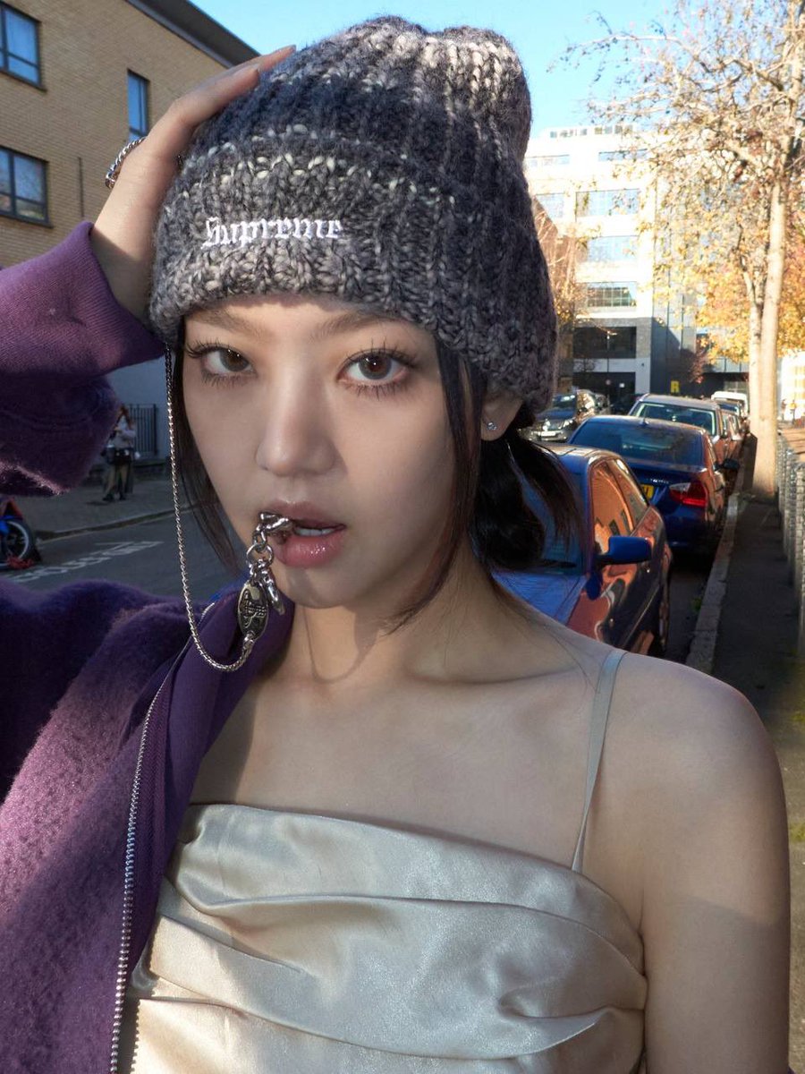 aurora_entt's tweet photo. ⠀⠀⠀⠀⠀﹫ 𝓀𝗂𝗂𝗂𝓀𝗂𝗂𝗂  ݁ 🍄 ৎ  𝗗𝗘𝗕𝗨𝗧 𝗦𝗢𝗡𝗚
⠀⠀⠀       𝗆𝗂𝗇𝗂 – 𝖺𝗅𝖻𝗎𝗆  ⟢ ׅ  #𝗎𝗇𝗰𝘂𝘁𝗀𝖾𝗆 https://t.co/2hs3TJ3rxH