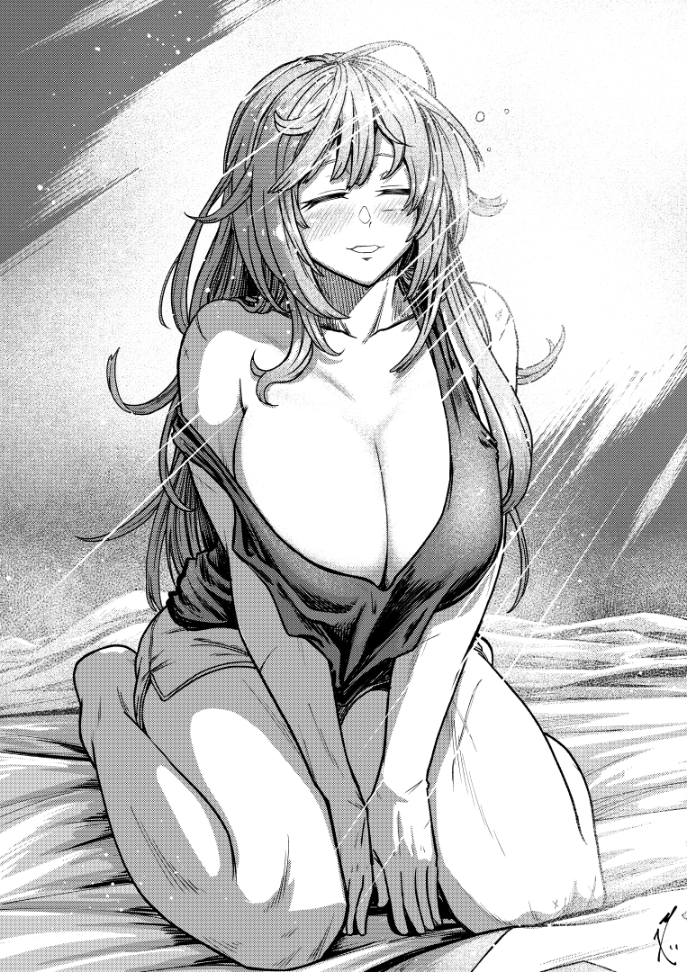 紅美鈴 「#膝をついた画像を晒すとフォローやRTが来るらしい 」|こゆびのイラスト