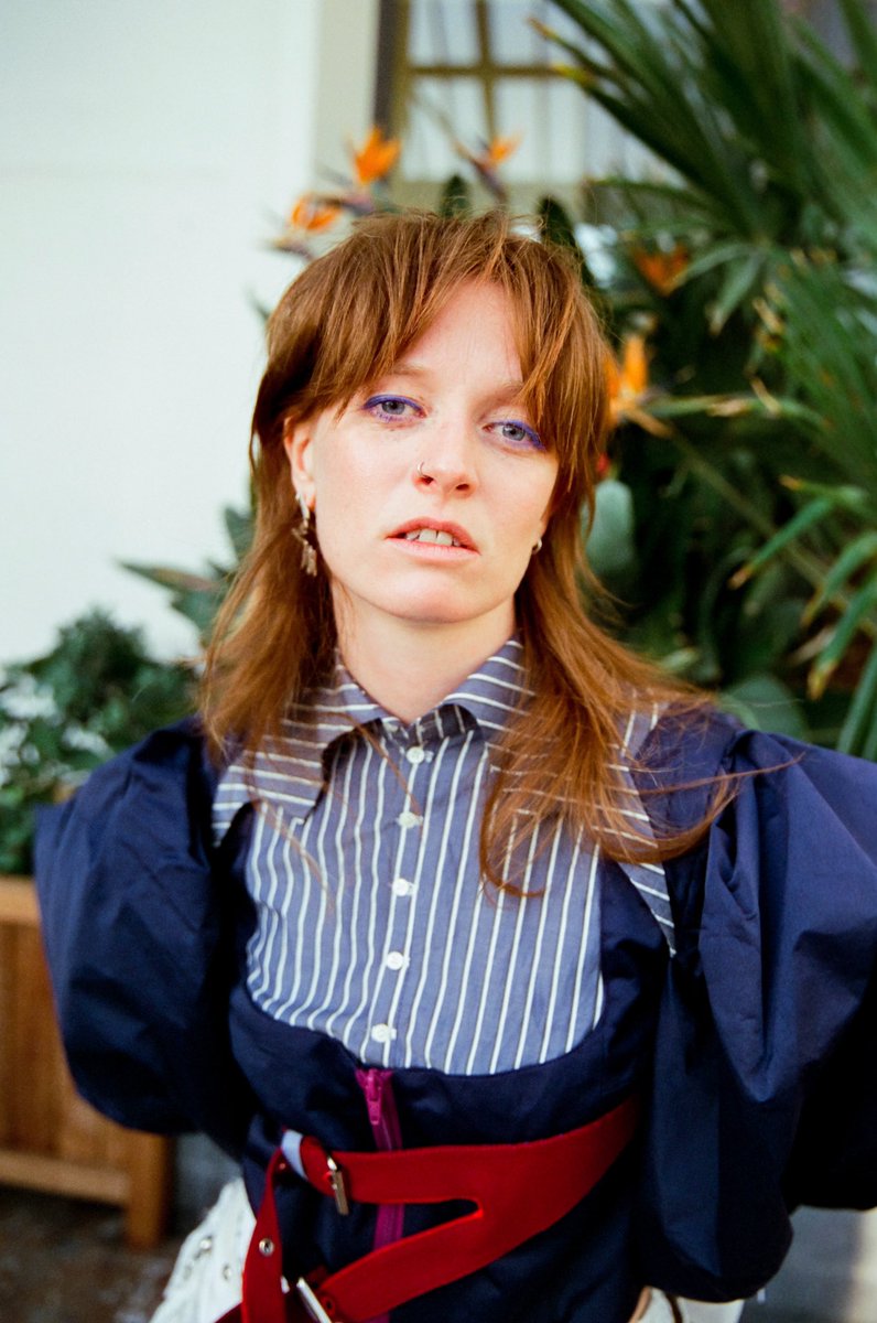 orla gartland tweet media
