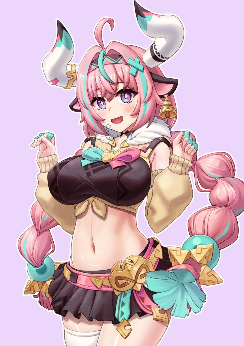 #原神 #원신 #GenshinImpact #ヴァレサ