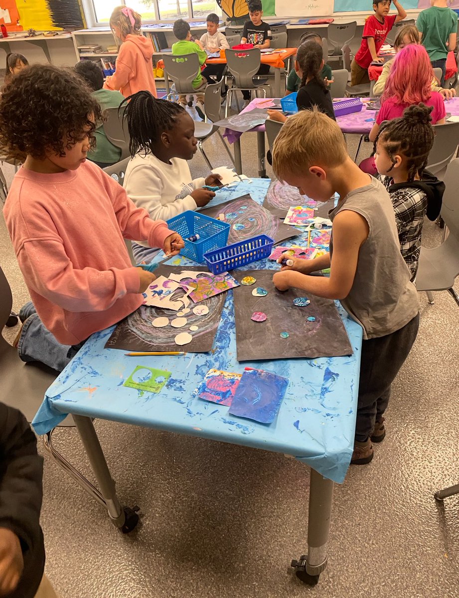 Nora Elementary (@noraelem) on Twitter photo Save the date for our family Math and Literacy Night on April 22nd…it is going to be out of this world! Take a sneak peek at some of the space themed artwork our students have been preparing in art class that will be on display at the event! 🪐 🌍 ✨ 🐾 <a href="/msdwt/">Washington Township Schools</a> Save the date for our family Math and Literacy Night on April 22nd…it is going to be out of this world! Take a sneak peek at some of the space themed artwork our students have been preparing in art class that will be on display at the event! 🪐 🌍 ✨ 🐾 <a href="/msdwt/">Washington Township Schools</a>