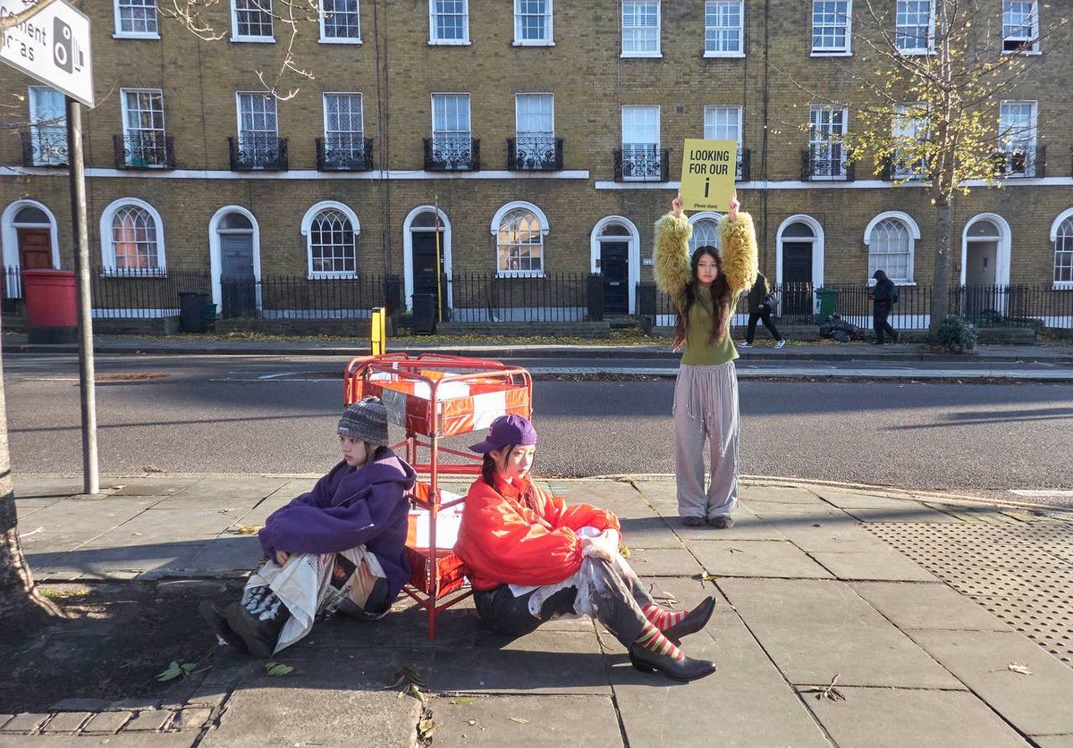 ⠀⠀⠀⠀⠀﹫ 𝓀𝗂𝗂𝗂𝓀𝗂𝗂𝗂  ݁ 🍄 ৎ  𝗗𝗘𝗕𝗨𝗧 𝗦𝗢𝗡𝗚
⠀⠀⠀       𝗆𝗂𝗇𝗂 – 𝖺𝗅𝖻𝗎𝗆  ⟢ ׅ  #𝗎𝗇𝗰𝘂𝘁𝗀𝖾𝗆