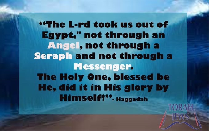 Jews never celebrated physical strength.

Passover is all about the miracles GD performed to redeem the Jewish People.

Not by ‘power’ or ‘might’ were we redeemed but by GD ALONE!

Israel physical redemption is the diametric opposite to the values and beliefs of Judaism.