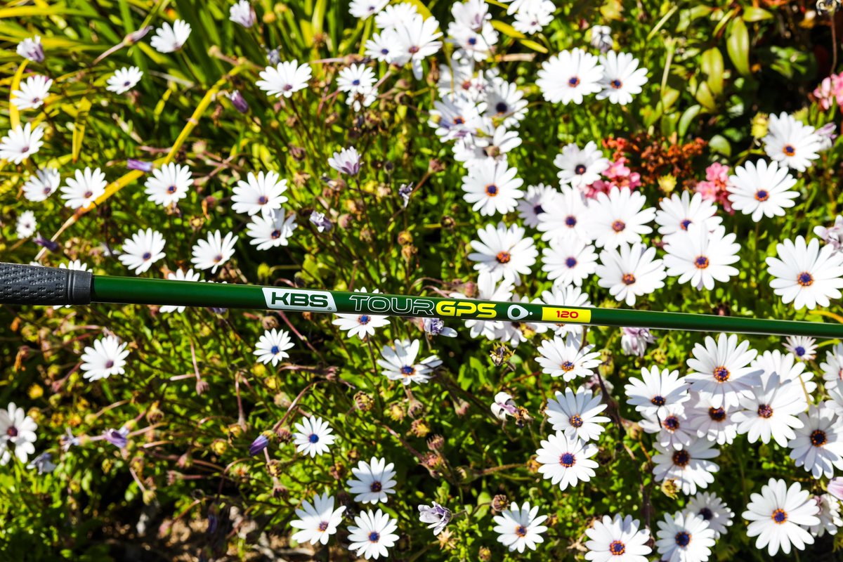 KBSGolfShafts's tweet photo. ⛳️GEORGIA GREEN⛳️ Check out our KBS GPS putter shaft featuring a Georgia Green Gloss finish👀. Click the link in the bio to snag one of these beauties🔝
We also have 25% off all ACCESSORIES on KBS & KBSX websites… See code⬇️
Use Code: PIMENTO
#checkitout #majorweek #georgia https://t.co/xKTmvs0F7R
