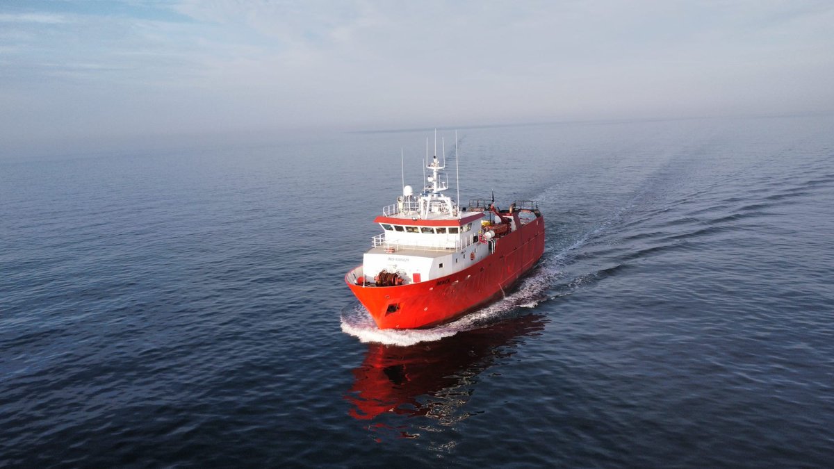 Image de Préfecture maritime Manche et mer du Nord