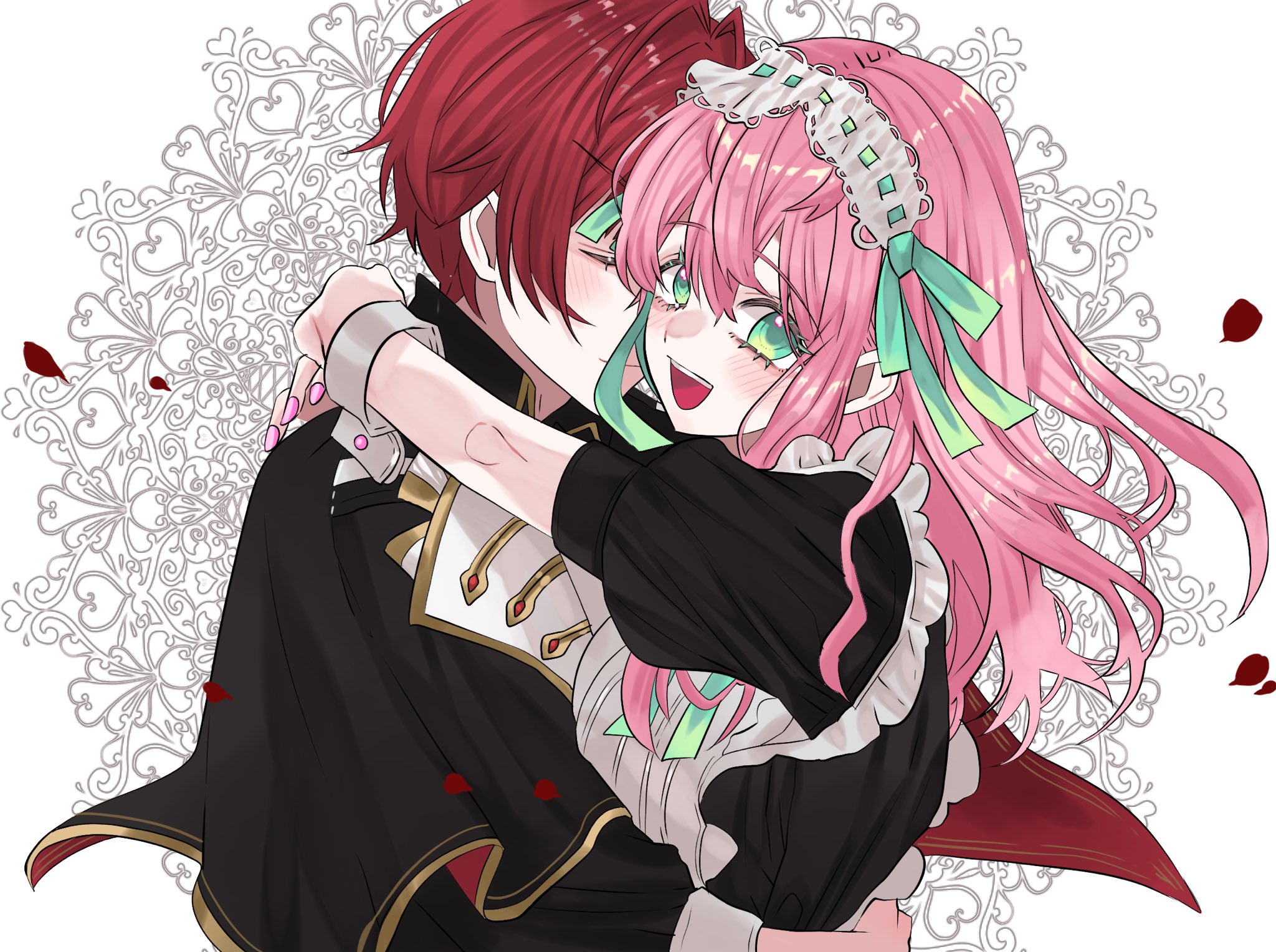 くろあ くろあ (@kuroa_sinfo) / X