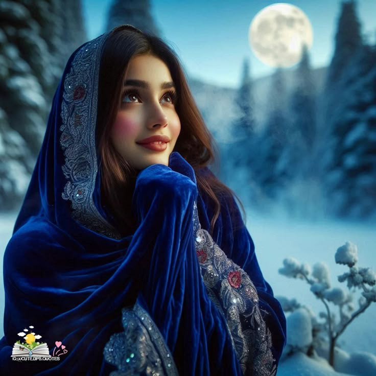 شب غم اندھیری ہے کس قدر کروں کیسے صبح کا میں سفر
مرے چاند آ مری لے خبر مجھے روشنی کا حصار دے
شب بخیر زندگی🌹

💙💞💙
#سوچ_کا_سفر