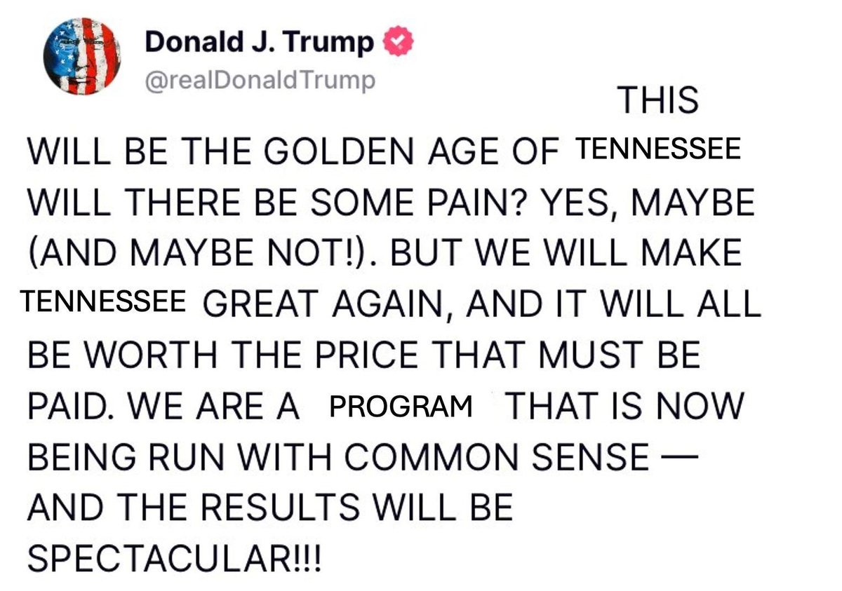 loganvols's tweet photo. wow i agree! https://t.co/gM7Z0bstdX