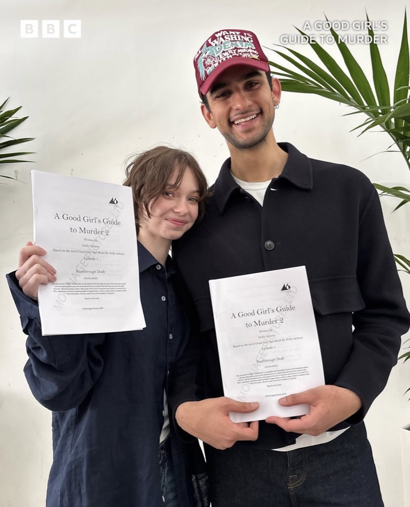 season 2 pipravi we are so ready for you!