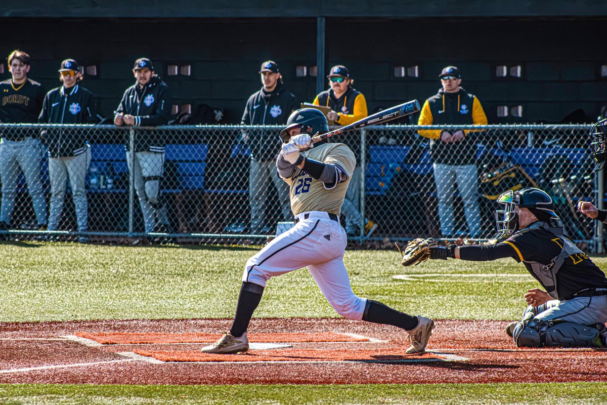 Don't miss out on <a href="/AvilaBaseball/">Avila Baseball</a>'s senior day tomorrow! Come out to celebrate the outstanding 2025 senior class at The Z at 12 PM!

Chick-fil-A will be at the baseball doubleheader for all the hungry Eagle baseball fans.

We'll see you at The Z!