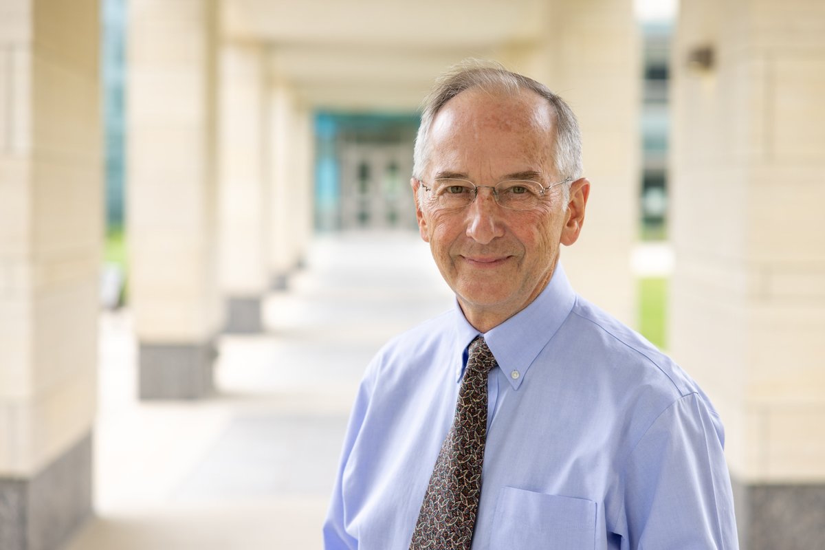 Carver College of Medicine (@iowamed) on Twitter photo Congratulations Michael Welsh, MD, recipient of the 2025 Canada Gairdner International Award! Welsh is recognized for research in #CysticFibrosis, “thereby improving and saving countless lives.” medicine.uiowa.edu/content/welsh-…
<a href="/GairdnerAwards/">Gairdner Foundation</a> IntMedatIowa Congratulations Michael Welsh, MD, recipient of the 2025 Canada Gairdner International Award! Welsh is recognized for research in #CysticFibrosis, “thereby improving and saving countless lives.” medicine.uiowa.edu/content/welsh-…
<a href="/GairdnerAwards/">Gairdner Foundation</a> IntMedatIowa