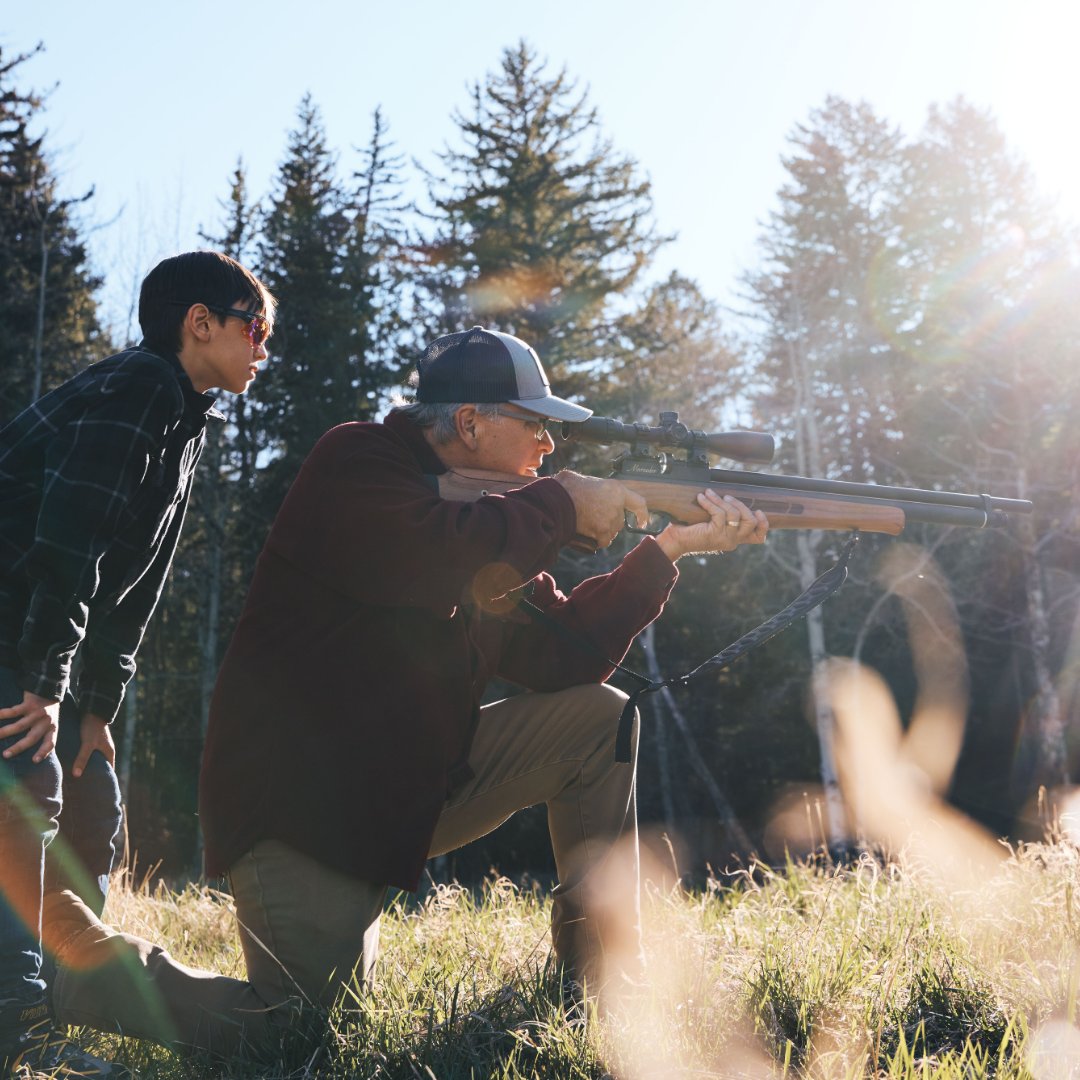 benjaminairguns tweet media