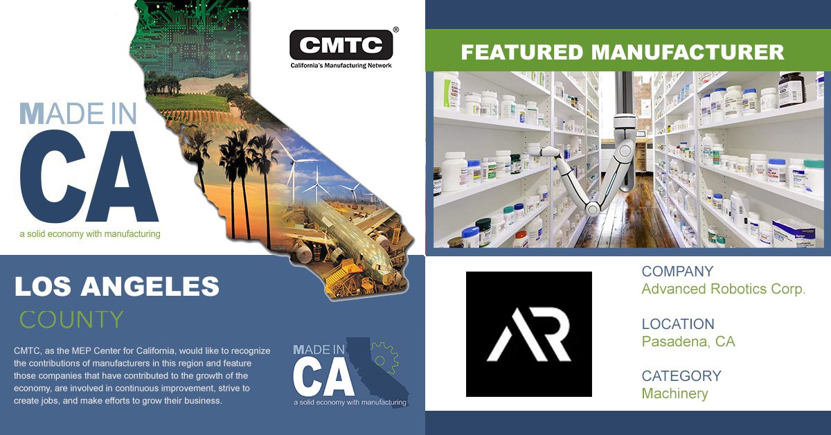 Made in California tweet media