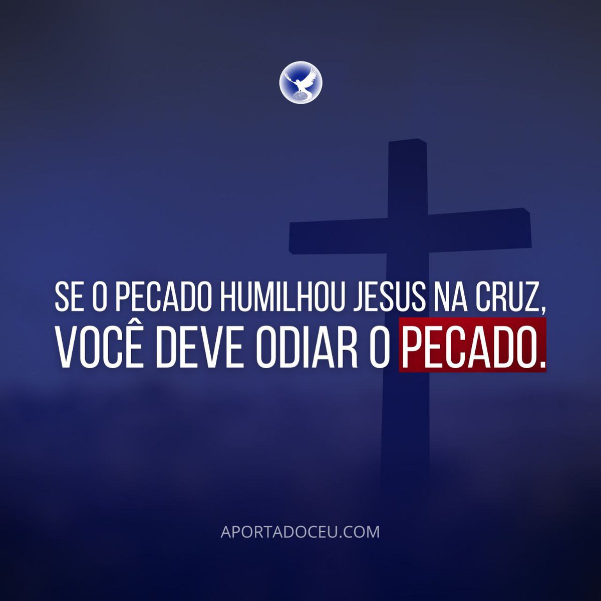 Erasmoolvbarbos's tweet photo. O Senhor Jesus foi humilhado para nos salvar, devemos aborrecer o pecado e da glória a Deus por sua misericórdia.#ProphetDrOwuorBr https://t.co/VkbAQJFpKQ