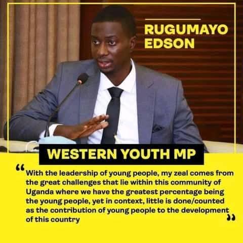 Maklaid2's tweet photo. A special shout out to @RugumayoE ... Ntoroko is privileged to have you. The youth in western Uganda and all over the country love you ! Continue serving your people and God will reward you!  # RUSOGI https://t.co/omW7MYOzMD