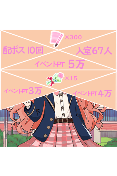 Chami_usa's tweet photo. パネル枚5枚あきました✨ https://t.co/glCuj4PitP