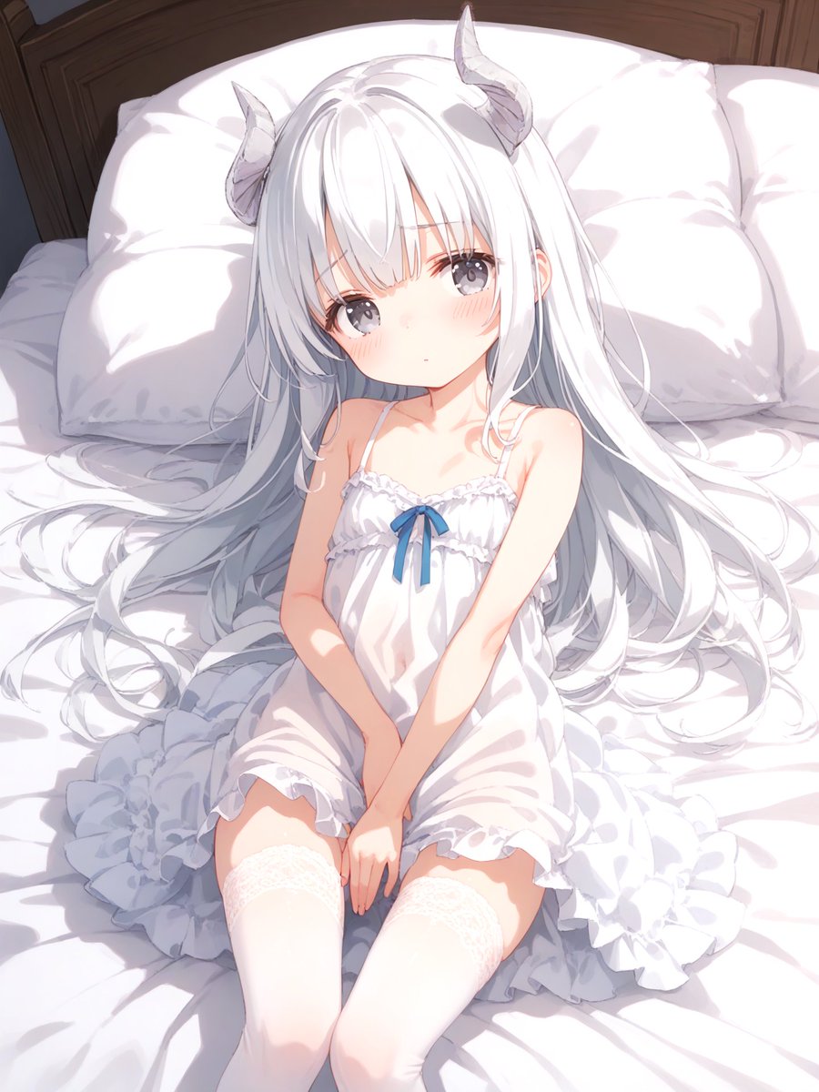 深夜投稿プラティナちゃん