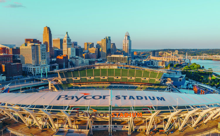 Bengals Request $350 million for Stadium Renovation— The move comes as the House approved $600 million for the Cleveland Browns. 

Read: ow.ly/V6M150Vz3Rg
