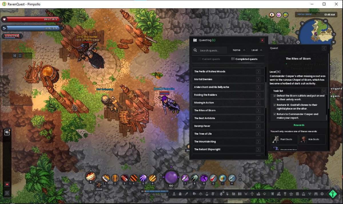 El Pimpollo | OLA #SomosOLA tweet media