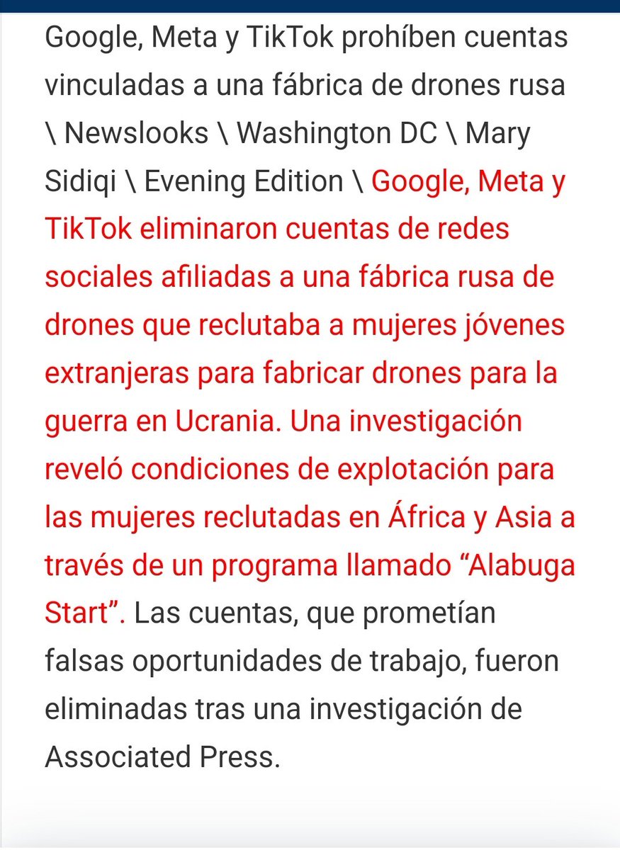 Dcevampiro's tweet photo. 32 seg. Me llevo googlear y descubrir esto y estos tipos los promocionan, que peligro @PFAOficial @PatoBullrich https://t.co/2Yd5Azc97M