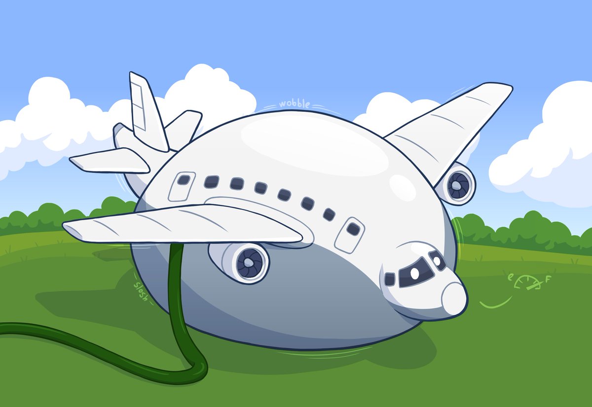 Lisoplane ✈️ tweet media