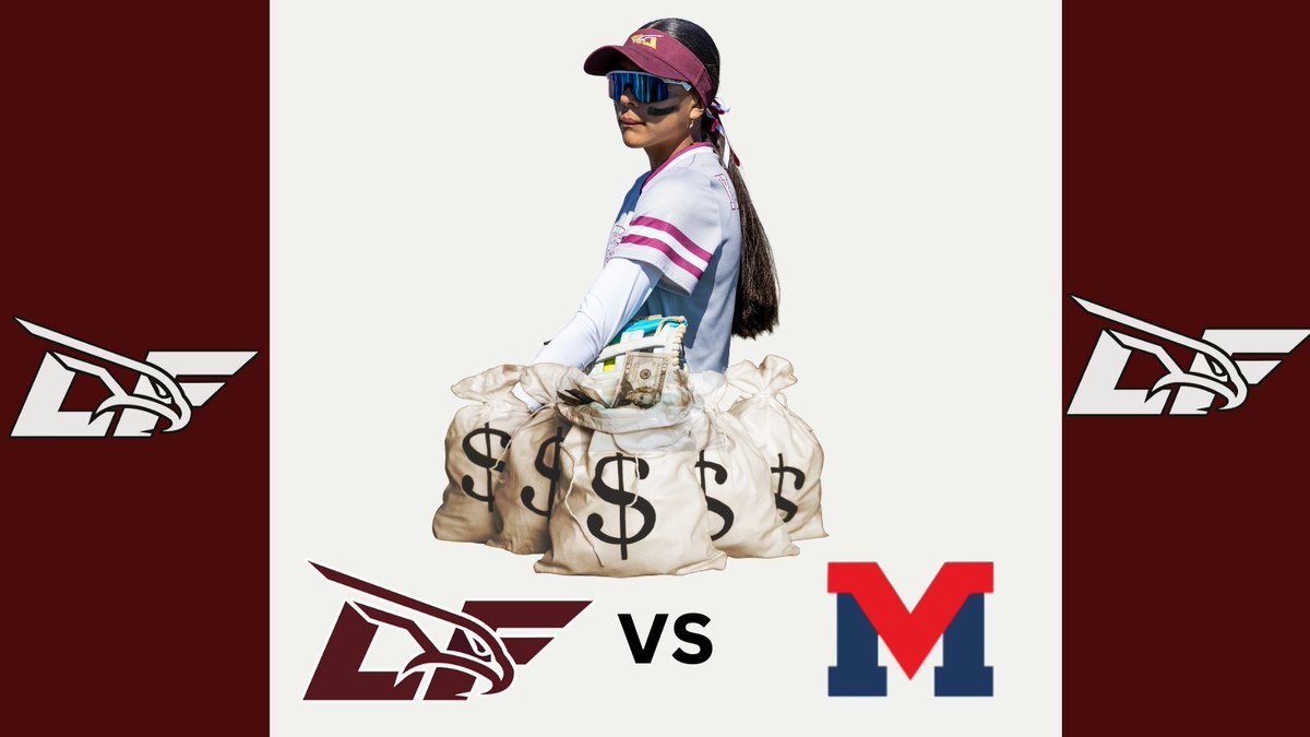 We host Brownsville Vets tonight at 630! Come out and SUPPORT! #HarMONEY <a href="/LFCISDathletics/">Los Fresnos CISD Athletics</a>