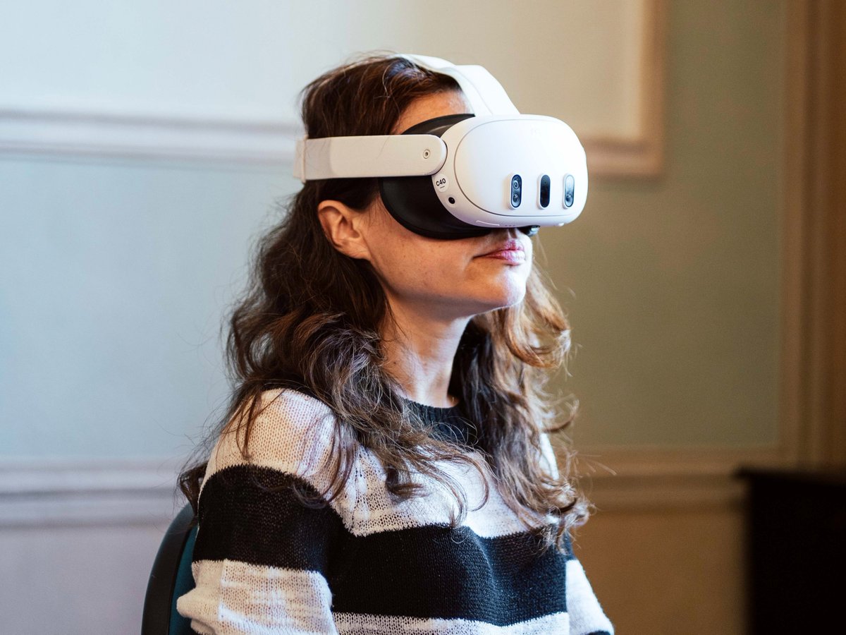 ProvinciaTrento's tweet photo. Rovereto torna ad accogliere Educa Immagine il Festival dell'educazione ai media. Oggi allo Zandonai l'apertura con Edel Beckman e la Guida galattica di autodifesa digitale. Stasera Pablo Trincia e domani Joan Thiele
Il programma dei prossimi giorni ⤵️
https://t.co/SKl63JiaQk https://t.co/UvOVp4u3hp