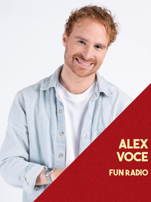 MecaDesOndes's tweet image. 🎧PODCAST
📻 @AlexVoce, animateur sur #FunRadio, partage au micro de @FrProtestante et de la Mécanique des Ondes ses aventures radio avec beaucoup de passion.
A écouter par ici
▶️lamecaniquedesondes.com/mecanique-n94-…
(et aussi dispo sur les plateformes de podcast)