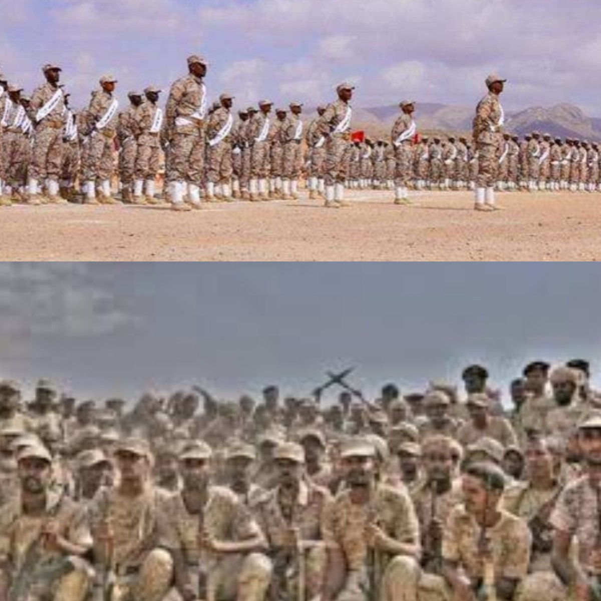 #النخبة_الحضرمية نموذج أمني مشرف أشاد به الجميع، فمنذ سنوات طويلة لم تنعم #حضرموت بالأمان والاستقرار كما هو حاصل اليوم وهذا لم يأتِ من فراغ بل هو نتيجة دهاء أهل الأرض، وتعاونهم وصدق انتمائهم وحبهم لأرضهم وسعيهم لنشر الوعي والعلم والبناء.
#قوه_حضرموت_بالنخبه