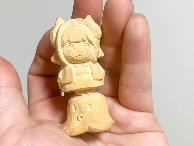 タコさんウインナーの悪魔なのでタコさんウインナーに乗せたバム 