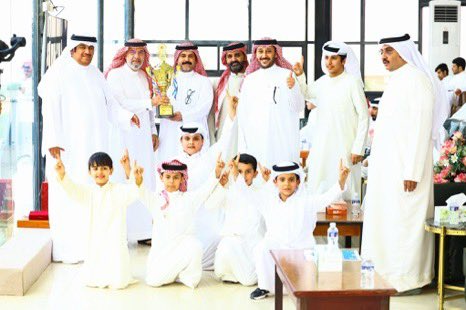 KuwEquestrian's tweet photo. سجل الجواد ( تريل جوي )
فوزا كبيرا بالشوط الثالث بمسافة ٢٤٠٠متر
وذلكً بالاجتماع الثاني والعشرين الذي اقيم بالأمس https://t.co/94Hr1PxyQ6