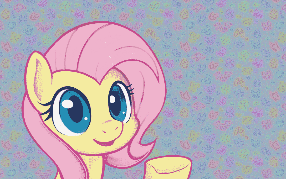 bestfilly's tweet image. Consider the following:
#fluttershyfriday