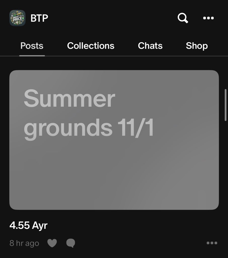 BeatThePrice1's tweet photo. Summergrounds wins advised 11/1 ✅💰🥇 https://t.co/iQjvnEgLO4