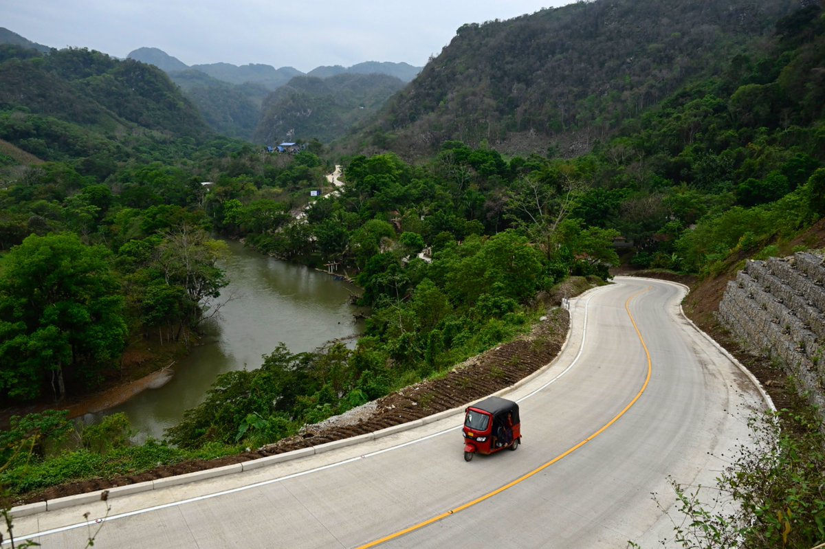 Antes y después,

—Giammattei vs Arévalo
