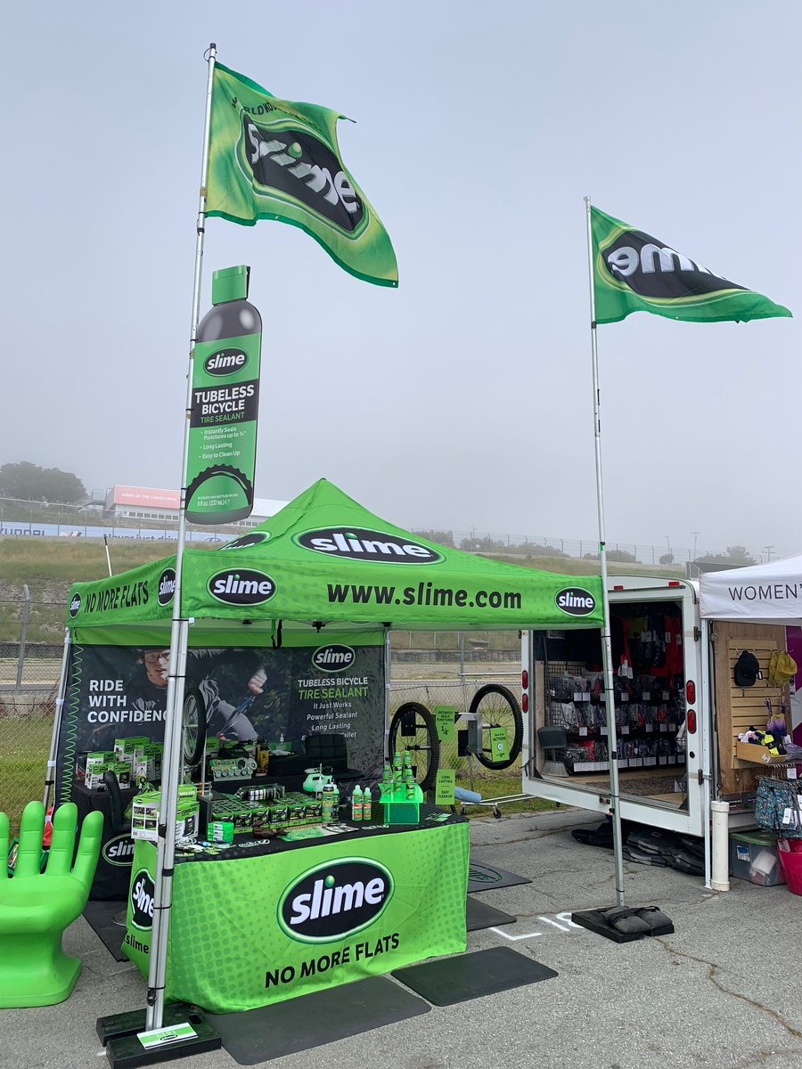 Slime tweet media