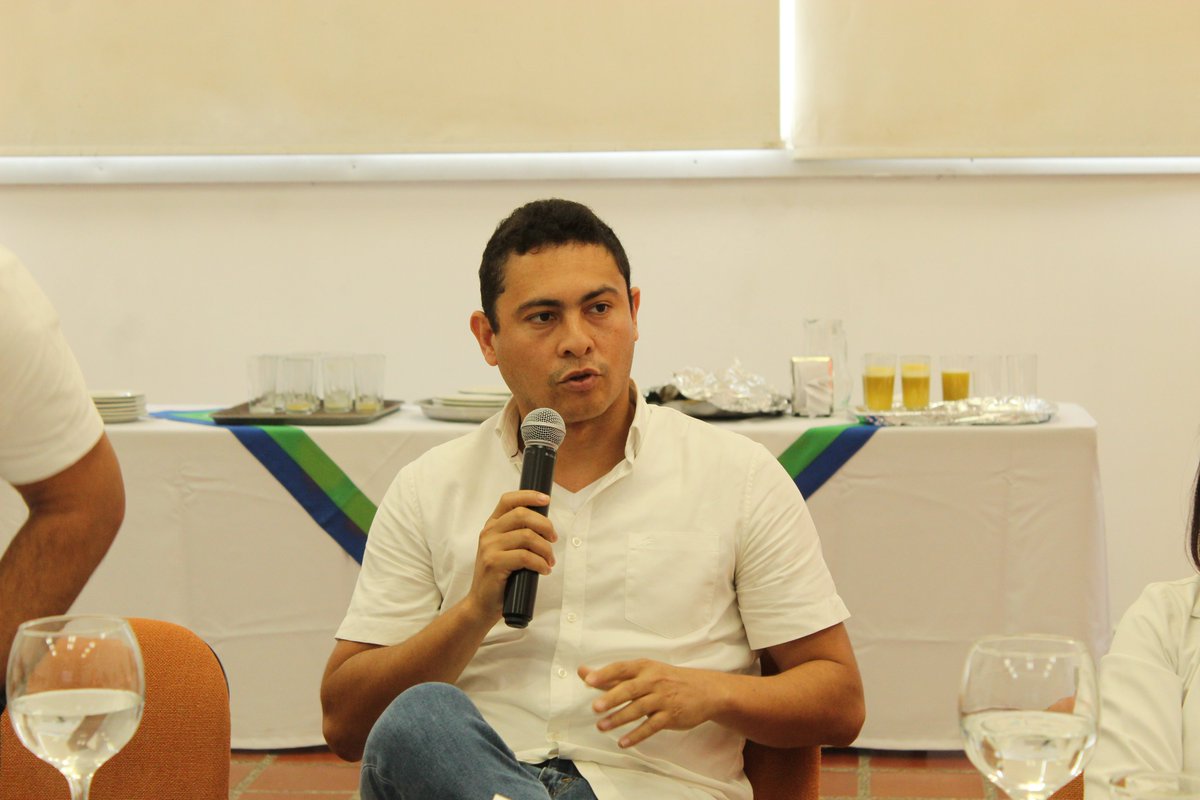 El patio UTB tweet media