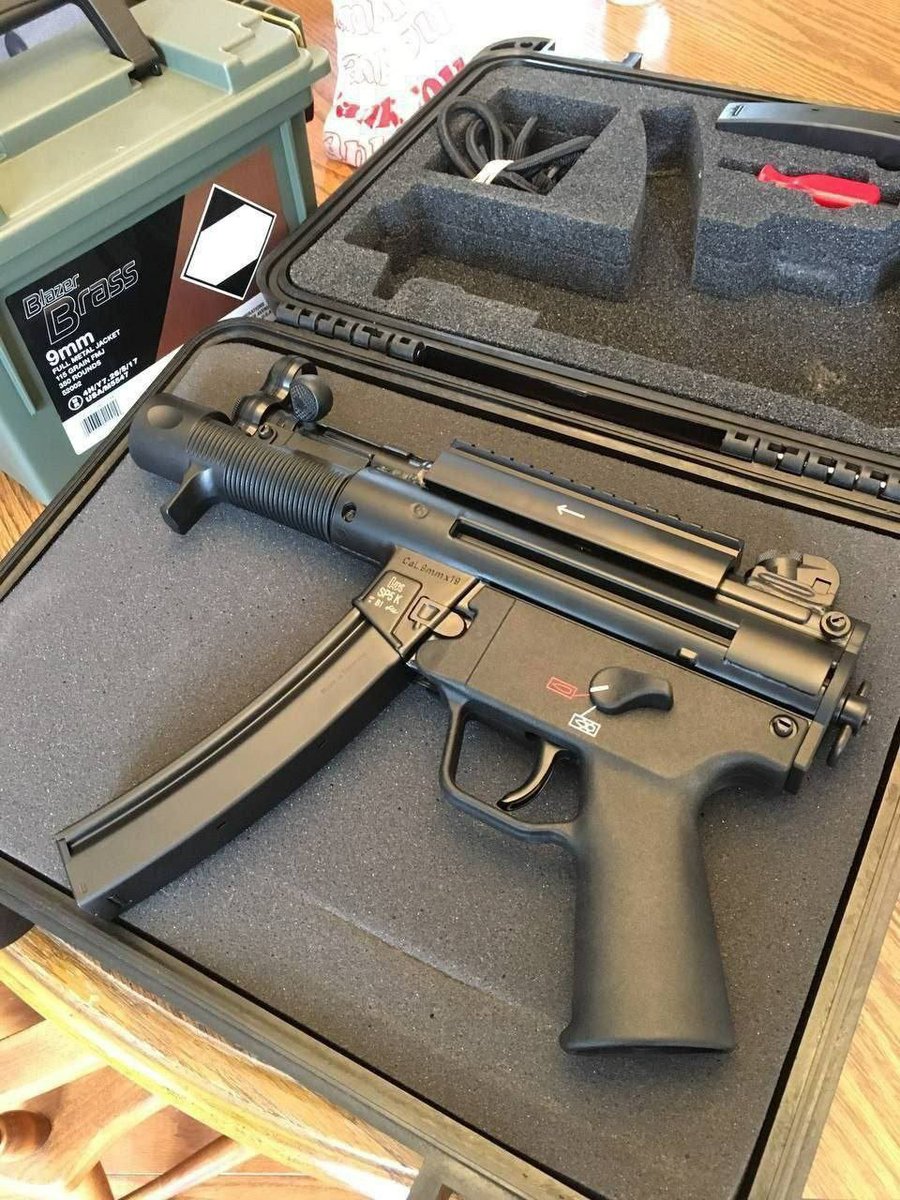 SamsonOrga's tweet photo. Touchdown Lima 🇵🇪
MP5 9mm with a regular mag and a box of 50ammo 

Price:$570
Make your oder now 
Follow our telegram channel👇👇
👇👇👇
https://t.co/UMDbxnBQBB https://t.co/89UYNQqgb1