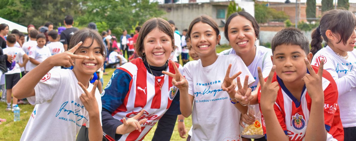 En el Día del Niño, reflexionemos sobre la importancia de la paz en la infancia. Los entornos pacíficos transforman el futuro de nuestras comunidades. Lee nuestro artículo y únete a la conversación. 💙

🔗👉 bit.ly/PazParaLaNinez

#PazParaLaNiñez #CulturaDePaz
