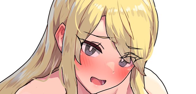 pixivFANBOXとFantiaで「++」以上支援者さま向けにTIPSを更新しました。肩回り編3回目となっています。今回も限定絵のシリーズからパツキンむすめさんがご出演。どうぞよろしくお願い申し上げます! 全支援者さま向けの新作イラストは来週火曜日(4月15日)ごろの公開予定です。どうぞお楽しみに! 