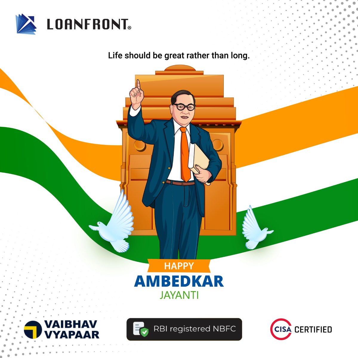 LoanFront tweet media