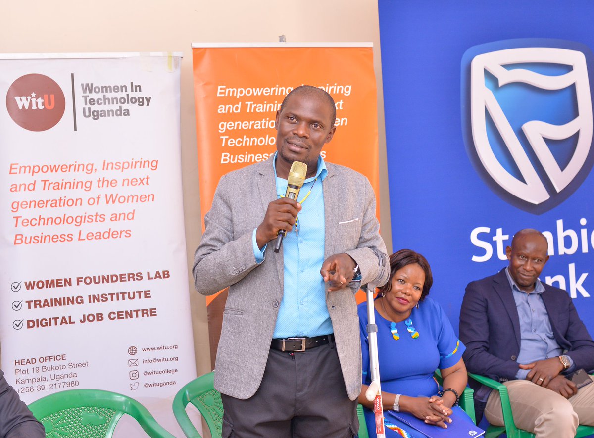 wituganda's tweet photo. “In just 12 weeks, you’ve shown what resilience truly looks like. You may have lost everything in a moment, but with these skills, you can rebuild, step by step to lift yourselves out of poverty.” Hon KYOFA TOGABYE
#ElevateProgram #RebuildingKiteezi https://t.co/voMlaB66f1