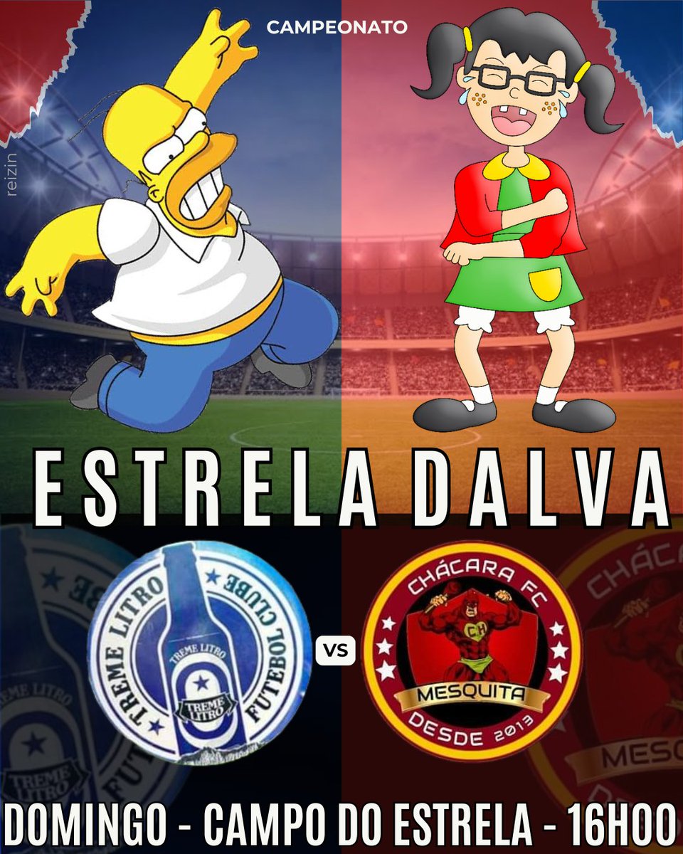 Treme_litro's tweet photo. Domingo é dia de clássico!
🔵⚪ https://t.co/uRJcVafrwC