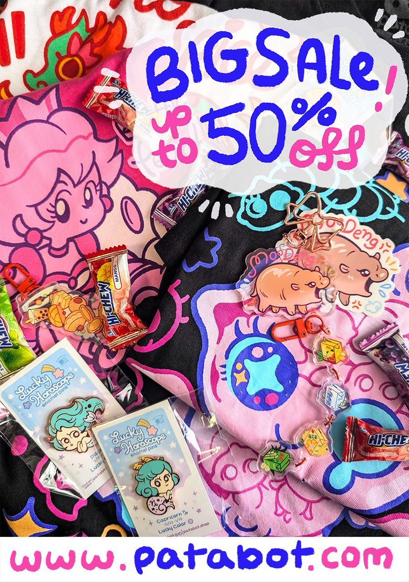 PAT 🍪 tweet media