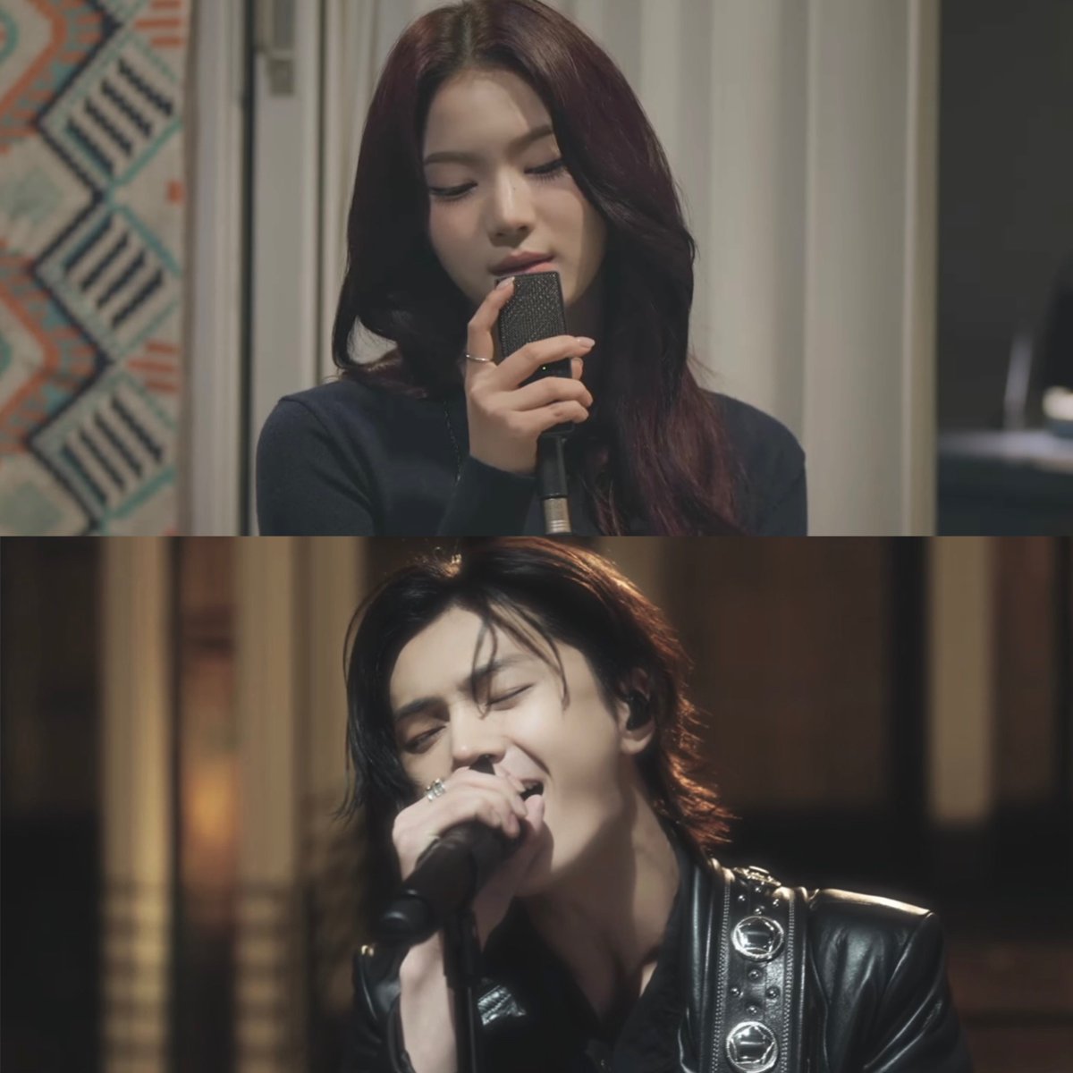 jongchaeng's tweet image. proud is an understatement.