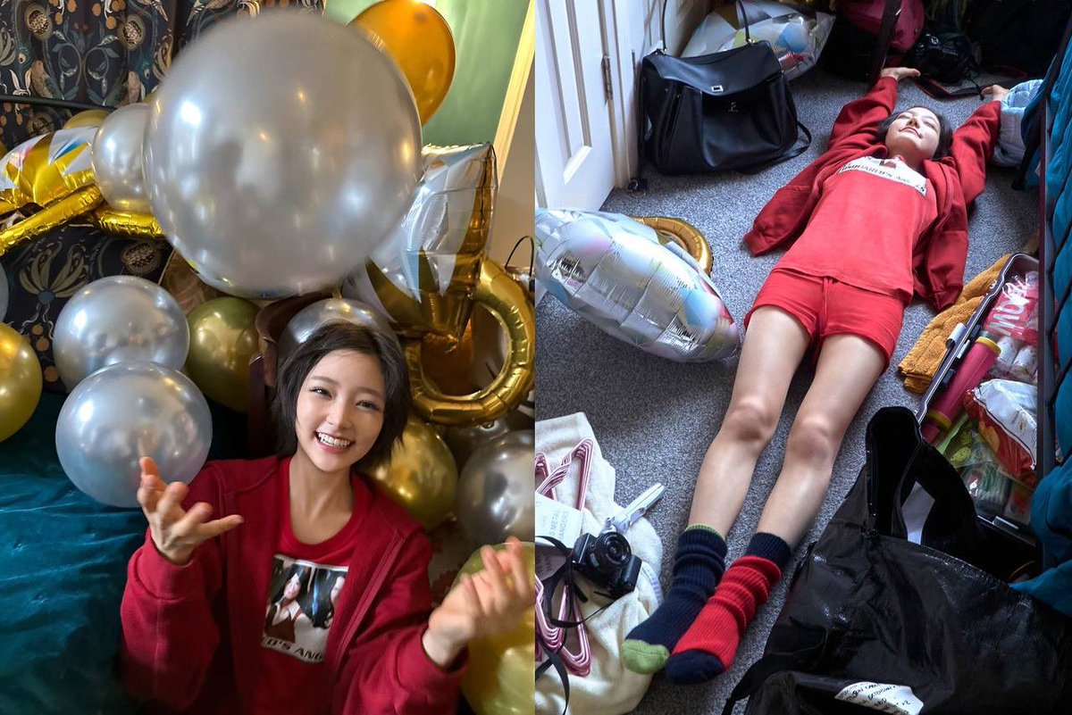 ⠀⠀⠀⠀⠀﹫ 𝓀𝗂𝗂𝗂𝓀𝗂𝗂𝗂  ݁ 🍄 ৎ  𝗗𝗘𝗕𝗨𝗧 𝗦𝗢𝗡𝗚
⠀⠀⠀       𝗆𝗂𝗇𝗂 – 𝖺𝗅𝖻𝗎𝗆  ⟢ ׅ  #𝗎𝗇𝗰𝘂𝘁𝗀𝖾𝗆