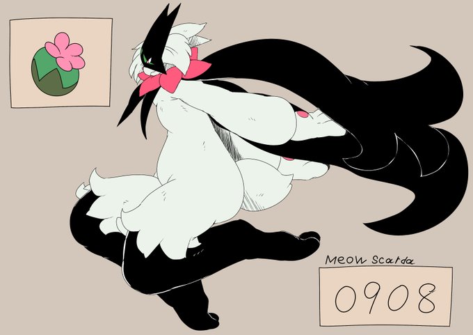 最近描いたマスカーニャ 