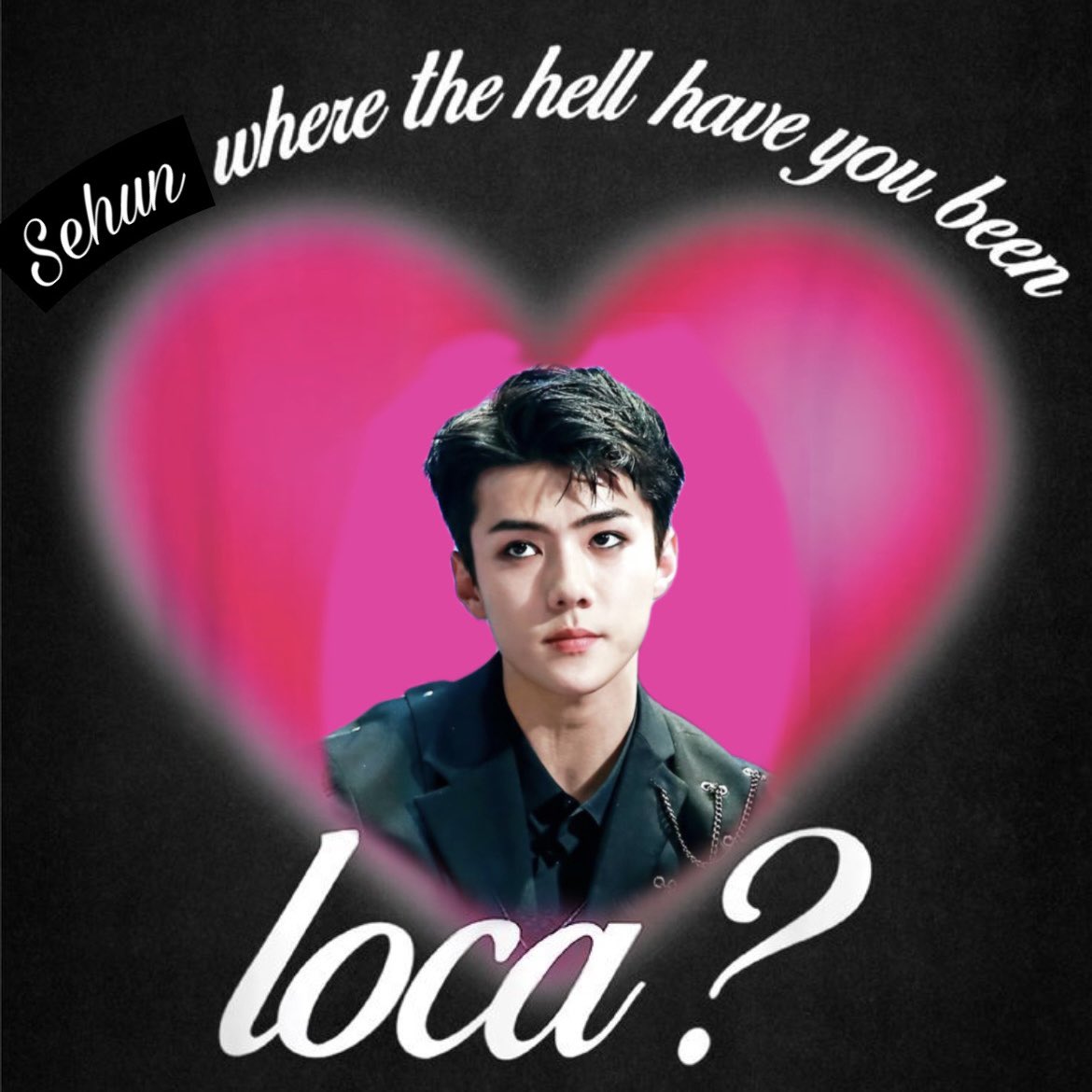 sehunpastry's tweet photo. 💔 https://t.co/gIu7x3YZIz