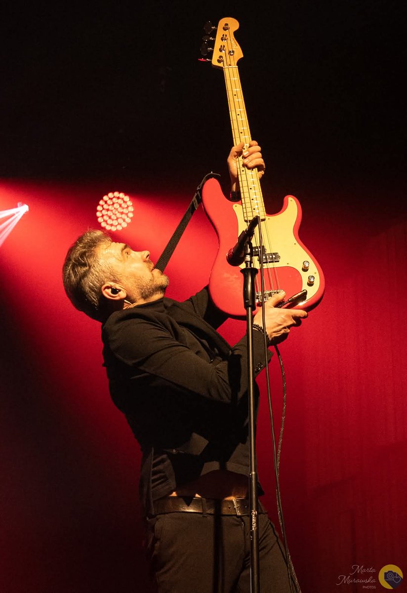 Arkadiusz Wiśniewski 
#czerwonegitary #concert #music 
arkadiuszwisniewski.pl