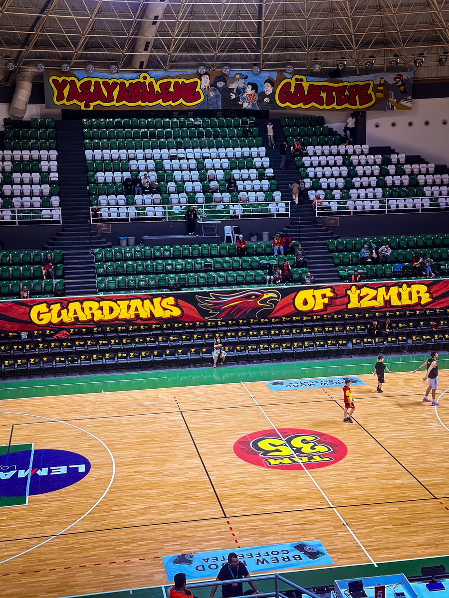 Yasin M. tweet media